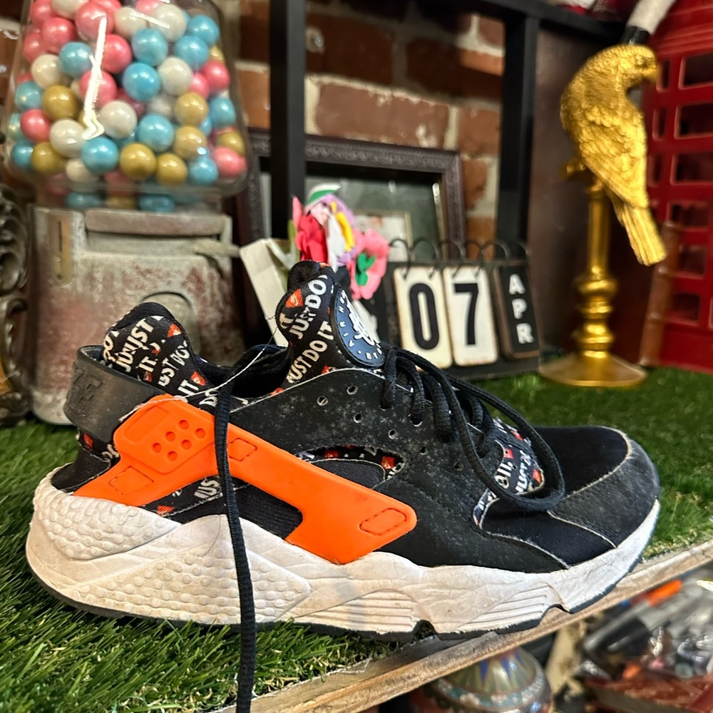 Nike Air Huarache Just Do It